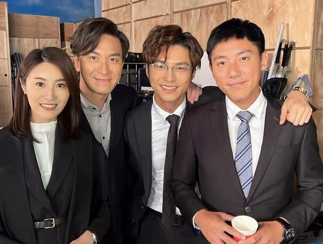 驚喜!TVB巡禮曝光下半年七大主推劇集,《獎門人》綜藝宣布回歸