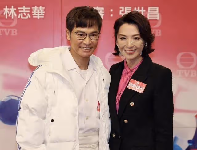 驚喜!TVB巡禮曝光下半年七大主推劇集,《獎門人》綜藝宣布回歸