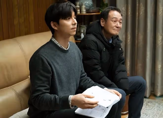 又一演員癌症去世!58歲李臬去年仍在拍戲,從確診到去世僅10個月
