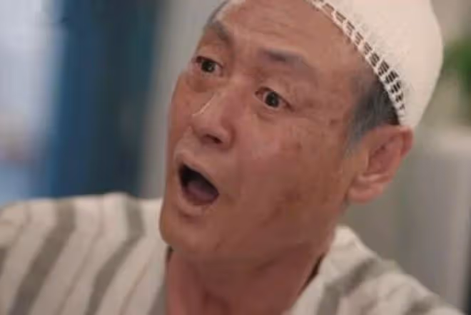 又一演員癌症去世!58歲李臬去年仍在拍戲,從確診到去世僅10個月