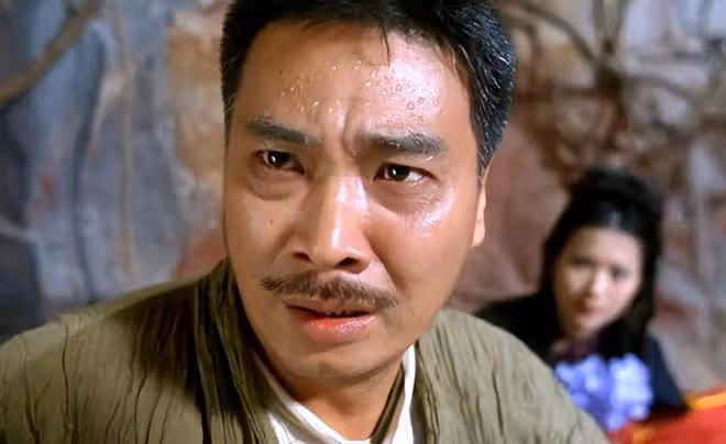 又一演員癌症去世!58歲李臬去年仍在拍戲,從確診到去世僅10個月