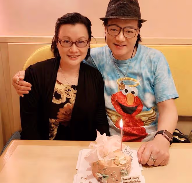 老戲骨魯振順被曝結束黃昏戀!原定10月結婚,59歲女友吃中藥備孕