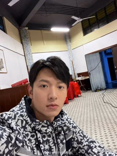 蔡淇俊北上發展8年!前TVB小生搖身一變成6間餐館老闆