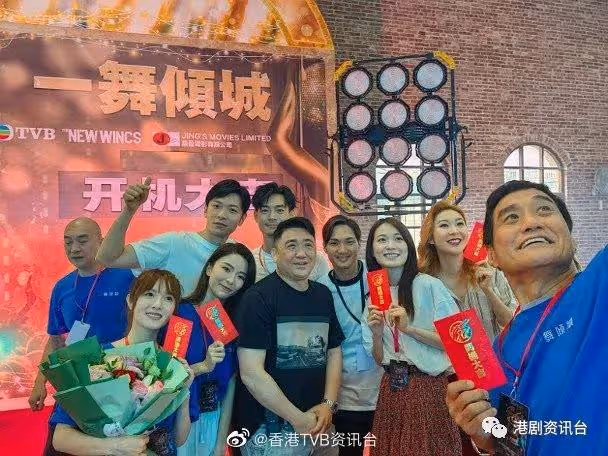 蔡淇俊北上發展8年!前TVB小生搖身一變成6間餐館老闆