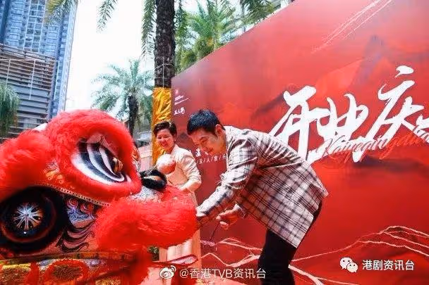 蔡淇俊北上發展8年!前TVB小生搖身一變成6間餐館老闆