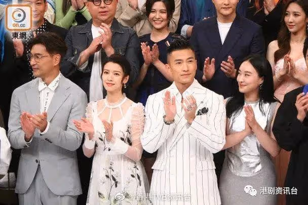 無線節目巡禮︱TVB近百藝人大曬冷 《獎門人》宣布載譽歸來
