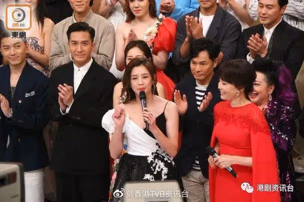 無線節目巡禮︱TVB近百藝人大曬冷 《獎門人》宣布載譽歸來