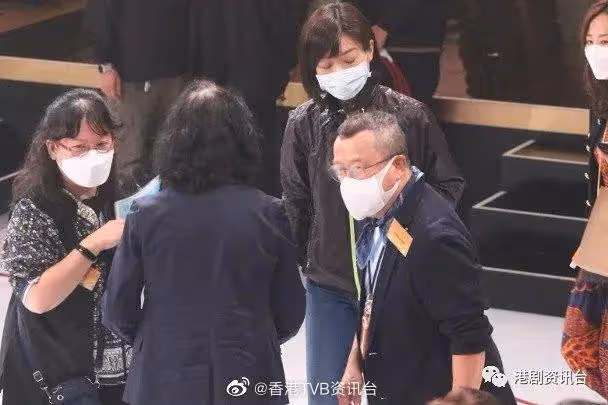 無線節目巡禮︱TVB近百藝人大曬冷 《獎門人》宣布載譽歸來