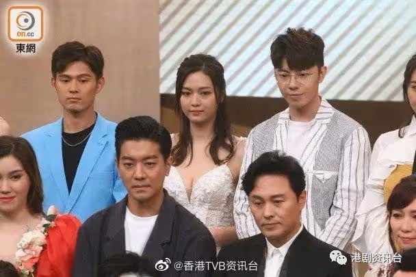 無線節目巡禮︱TVB近百藝人大曬冷 《獎門人》宣布載譽歸來