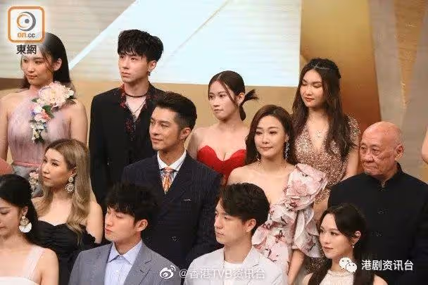 無線節目巡禮︱TVB近百藝人大曬冷 《獎門人》宣布載譽歸來