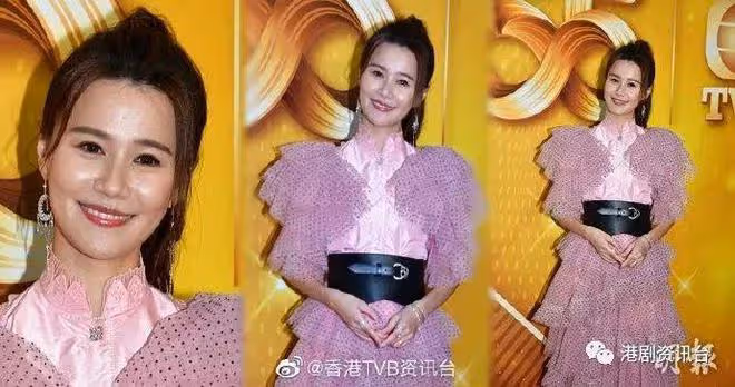 黃翠如放完10個月大假復工!單拖到摩爾多瓦拍旅遊節目