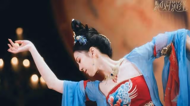 甜妹永不過氣?甜心教主王心凌翻紅,力壓寧靜那英成最出圈姐姐
