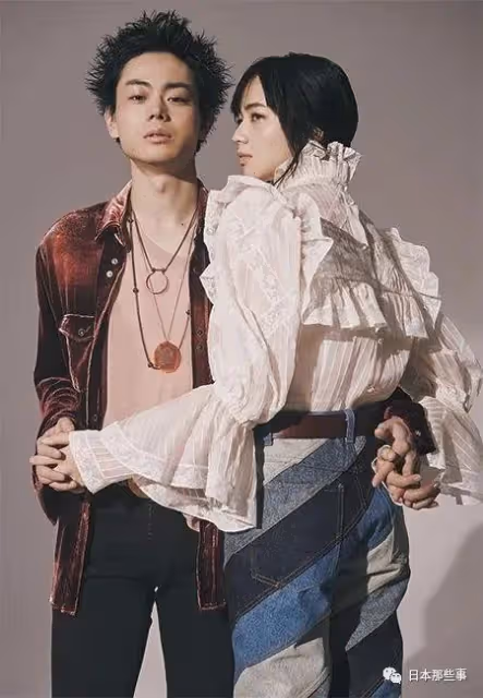 「最強星二代」夫妻，分居了？！