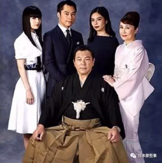 「最強星二代」夫妻,分居了?!