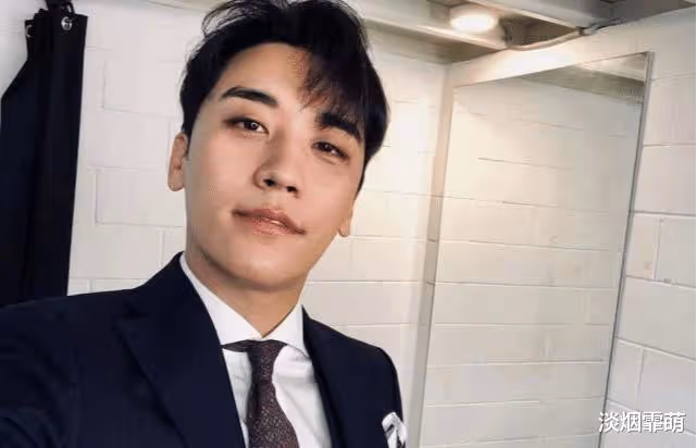 Bigbang成員李勝利,因中介性交易、散布偷拍照片等九項罪名被判1年6個月