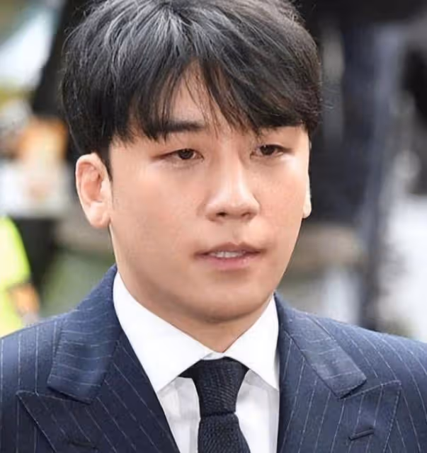 娛樂圈財閥李勝利最新判決出爐,涉嫌九項罪名獲刑一年半震驚全網