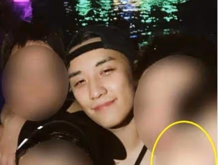 娛樂圈財閥李勝利最新判決出爐,涉嫌九項罪名獲刑一年半震驚全網