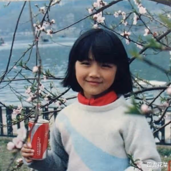新作入圍坎城,湯唯又出演悲情女子,法令紋都哭出來了