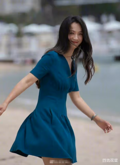 新作入圍坎城,湯唯又出演悲情女子,法令紋都哭出來了