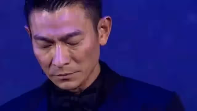 劉德華「小滿」抄襲事件大結局!滿哥簽署協議,結果皆大歡喜