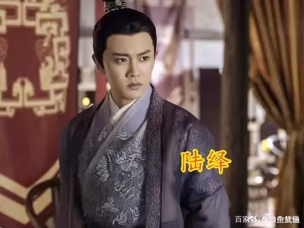 憑一身錦衣爆紅,寵妻奶爸任嘉倫,網友:好看又專情,不愛不行