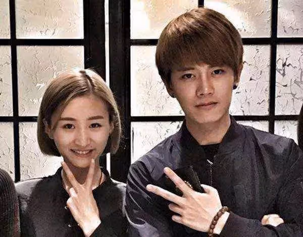 任嘉倫公布戀情險遭雪藏,用演技實力扭轉星途,如今孩子已經兩歲