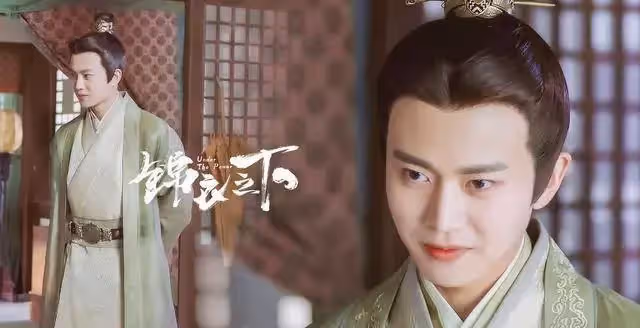 任嘉倫公布戀情險遭雪藏,用演技實力扭轉星途,如今孩子已經兩歲