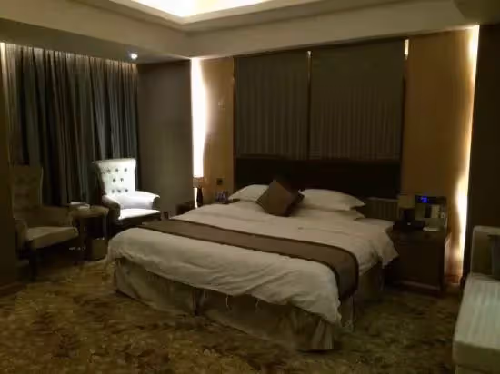 住飯店時、為什麼「廁所燈要開一晚」?多數人不曉得,只有聰明人才知道!