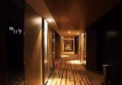 住飯店時、為什麼「廁所燈要開一晚」?多數人不曉得,只有聰明人才知道!