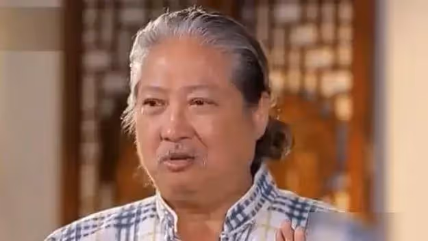 洪金寶:我捧紅的有些人現在請不來了,我可以理解,不像成龍