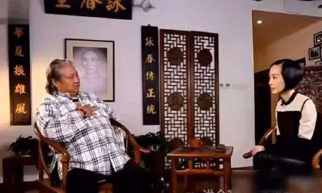 洪金寶:我捧紅的有些人現在請不來了,我可以理解,不像成龍
