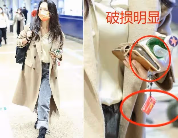湯唯罕見素顏現身!大方看鏡頭一臉清純,網贊:夠真實