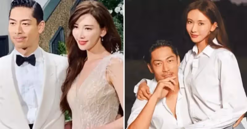 47歲林志玲生子3個月「再曝喜訊」！選擇寫書送給小兒子，初談為人母感受，感謝當初從未放棄