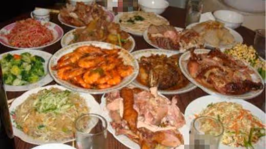 小姑子來做客，我熱情招待，飯桌上她的一句玩笑話，婆婆怒趕她走