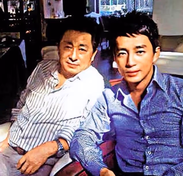 可怕又自私，大s曾因不想來大陸而讓母親嫁公公，被曝光遭全網嘲