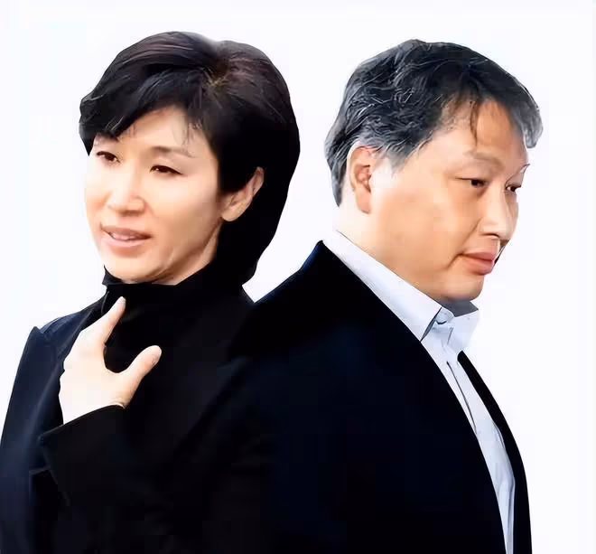 總統之女嫁豪門：丈夫高調尋歡情人登堂入室，她蟄伏11年奪走85億