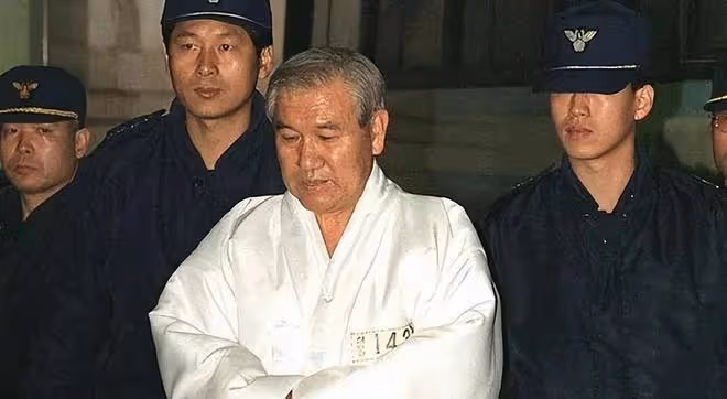 總統之女嫁豪門：丈夫高調尋歡情人登堂入室，她蟄伏11年奪走85億