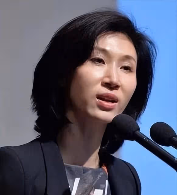 總統之女嫁豪門：丈夫高調尋歡情人登堂入室，她蟄伏11年奪走85億