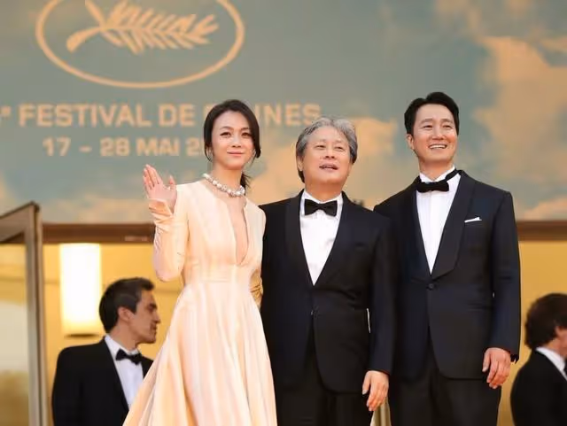 7年了!渣男和最強小三還沒分手?老婆在看著呢……