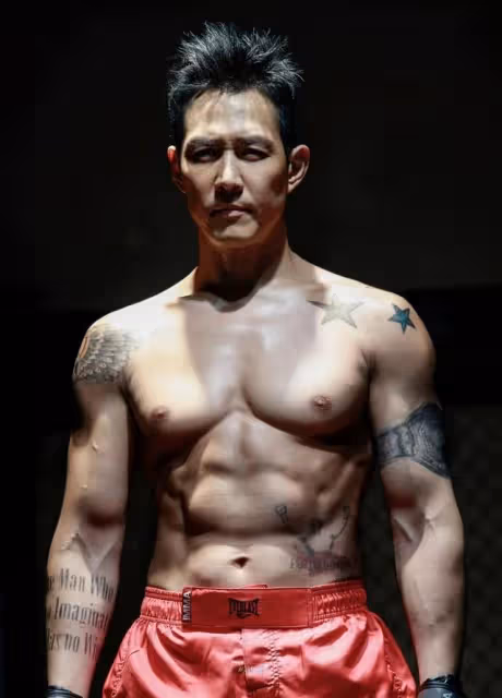 7年了！渣男和最強小三還沒分手？老婆在看著呢……