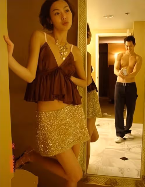 7年了！渣男和最強小三還沒分手？老婆在看著呢……
