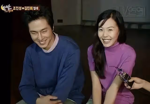 7年了！渣男和最強小三還沒分手？老婆在看著呢……
