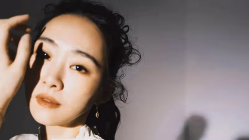 吳可熙戴口罩出席坎城影展　歐美影人：It’s Over！