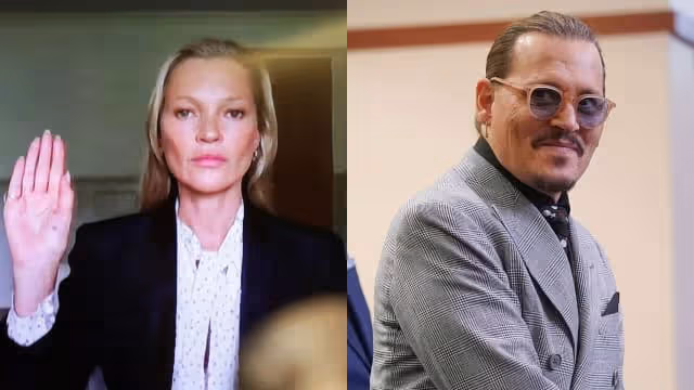 Johnny Depp、Amber Heard終局之戰　前狗仔舌戰律師，全場笑翻！