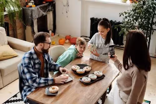 「因為一部6千塊的手機,婆婆罵了我3天,第4天後我就離婚了」