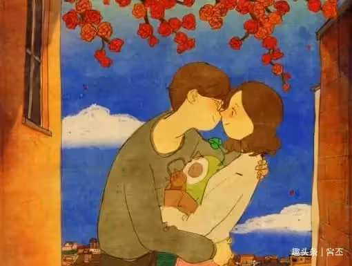 老婆,手臂的傷已經好了,就原諒媽吧, 妻子冷漠不語