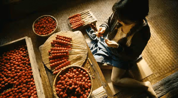 李小冉的胸,閆妮的腿,許晴的臀,這些中年女星性感起來能迷死人