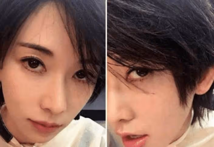 林志玲剪掉留了20年的長髪!看到照片後,網友震驚:國外家教這麼嚴嗎?