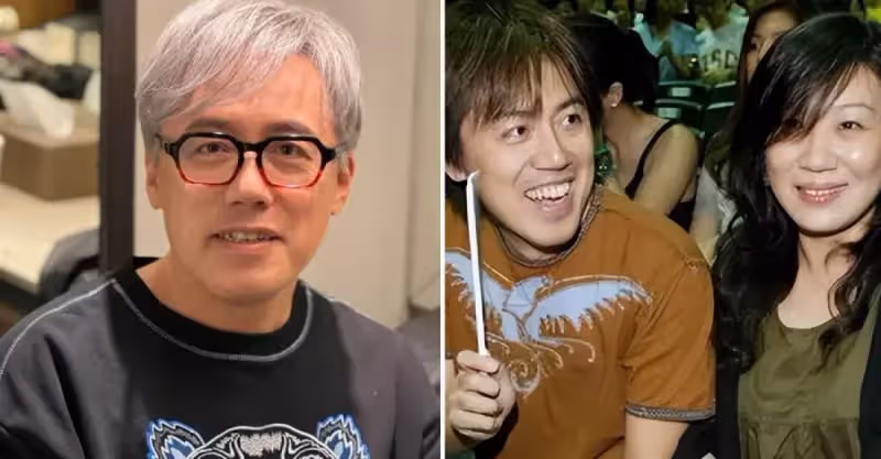 歌手張宇將妻子緊急送醫！太太十一郎遭遇醫療疏忽，藥物過敏致呼吸困難，現已沒有大礙，曾坦言「近些年小病不斷」