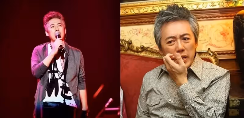 歌手張宇將妻子緊急送醫!太太十一郎遭遇醫療疏忽,藥物過敏致呼吸困難,現已沒有大礙,曾坦言「近些年小病不斷」
